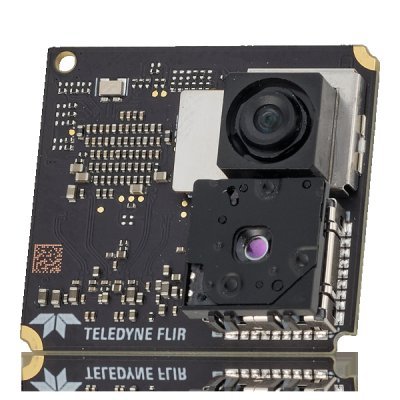 Teledyne FLIR Launches Lepton XDS with MSX Technology for OEMs