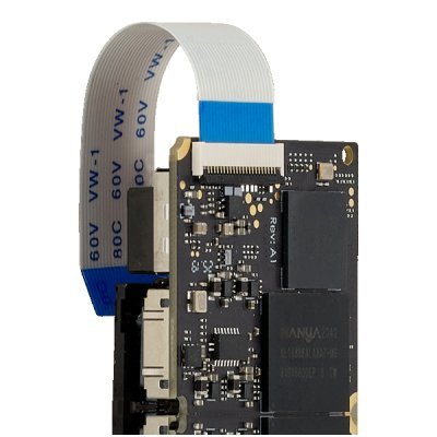 Teledyne FLIR Launches Lepton XDS with MSX Technology for OEMs