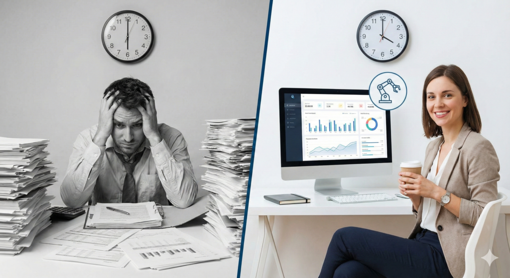 AI for Business Goals: The Ultimate Accelerator for Growth and Efficiency