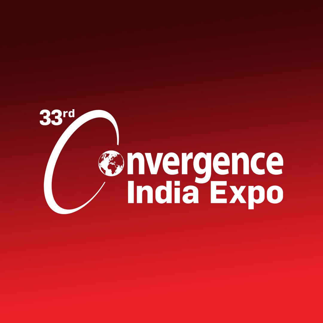 Convergence India
