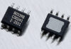 Revolutionizing Motor Control: The Melexis MLX80339 Code-Free 3-Phase Fan Driver The Melexis MLX80339 code-free 3-phase fan driver IC chip next to a small BLDC cooling fan.
