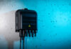 R&M LUNAR Box: The Future of Outdoor Fiber Optic Cabling R&M LUNAR fiber optic distribution box designed for high-performance outdoor fiber optic cabling.