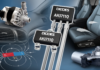 AH3711Q Hall Effect Latch Boosts Auto Motor Control Diodes Incorporated AH3711Q Hall effect latch used for automotive motor control systems.