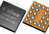 Infineon CoolGaN BDS Cuts PCB Footprint by 82% The new Infineon CoolGaN BDS chip-scale package designed for portable power systems.