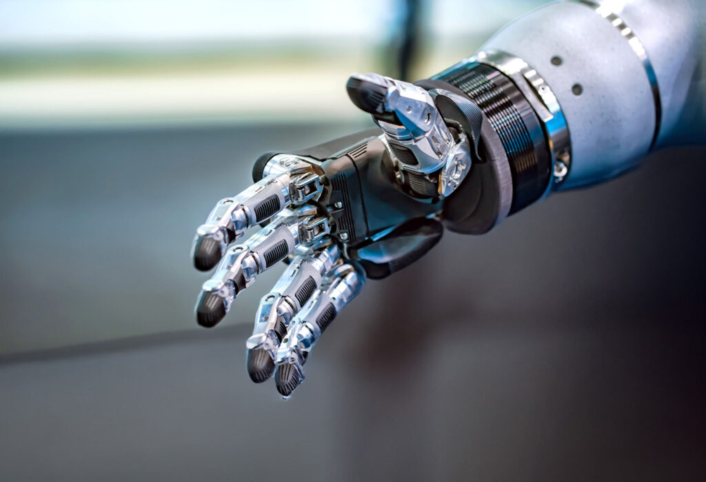 Infineon Startup Challenge 2026 highlighting humanoid robotics and semiconductor