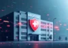Healthcare Cybersecurity Threats Rise in New SonicWall Report Diagram illustrating Zero Trust security framework components for healthcare IT environments
