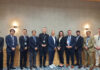 SkyDrive FAA Certification Marks New Era in eVTOL Development SkyDrive executives with FAA and JCAB officials during formal familiarization meetings for eVTOL type certification in July 2026