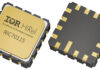 Infineon RIC70115: Radiation-Hardened GaN Driver Infineon RIC70115 radiation-hardened GaN driver circuit board for satellite applications
