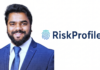RiskProfiler Secures 120 Awards in G2 Summer 2026 Reports RiskProfiler G2 Recognitions Summer 2026 awards badge showing 120 achievements in cybersecurity.