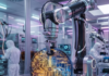 ASIP Technologies Semiconductor Facility Groundbreaking Marks New Era for India ASIP Technologies semiconductor manufacturing facility groundbreaking ceremony in Visakhapatnam, Andhra Pradesh