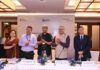 NIELIT and Intel India Launch Agentic AI Skilling Programs for Future Workforce NIELIT and Intel India officials launching Agentic AI Skilling Programs at National Leadership Dialogue New Delhi