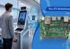IBASE PI900 Pico-ITX Motherboard Powers Next-Gen Edge AI IBASE PI900 Pico-ITX Motherboard featuring Intel Core Ultra processor and DDR5 memory slots