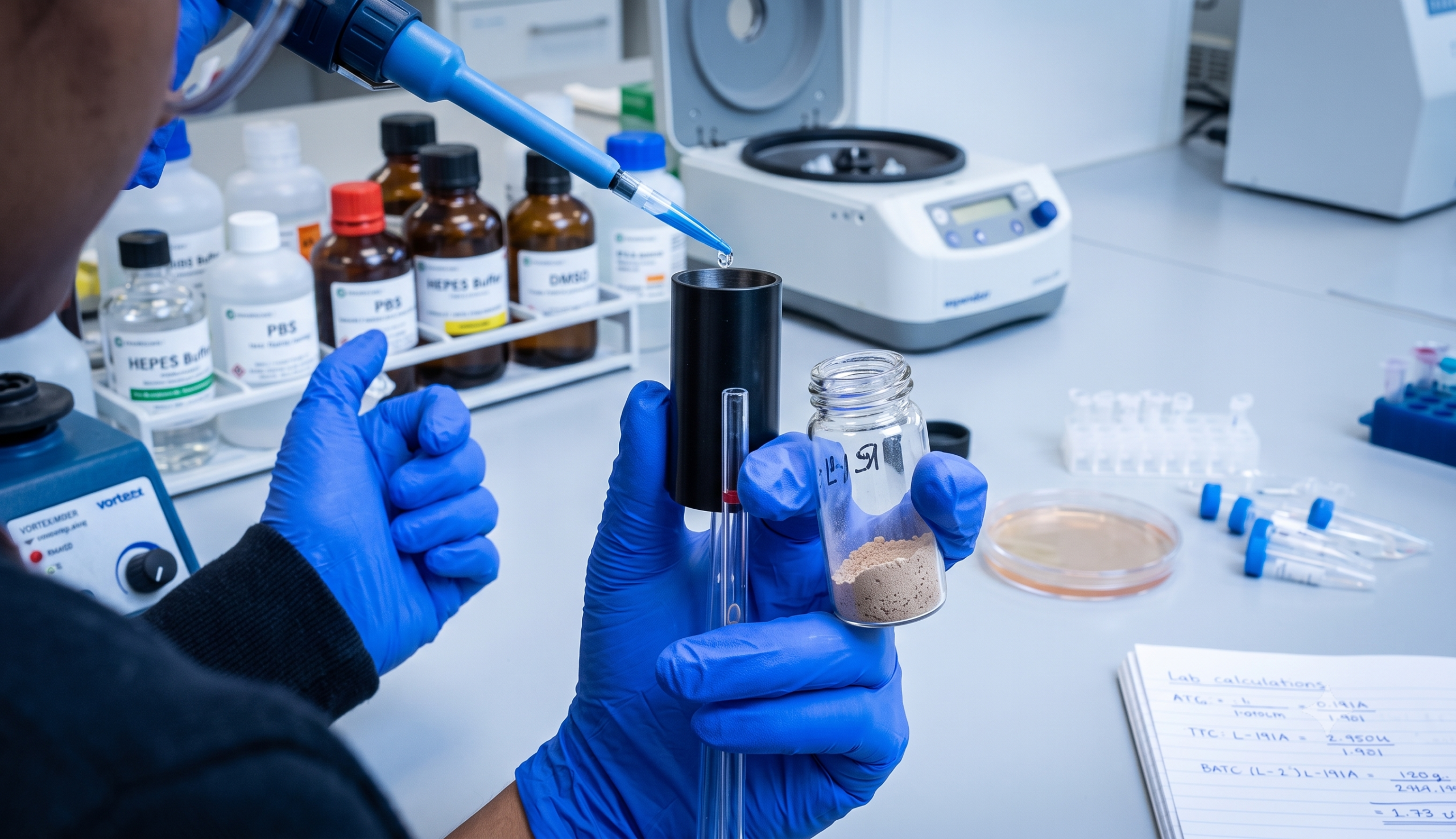 TENIX Battery Additive: Ten-Nine Technologies Scales Production TENIX Battery Additive cathode material produced by Ten-Nine Technologies in Tulsa